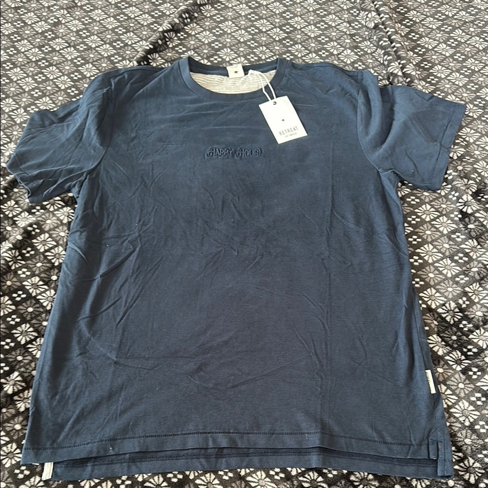 Happy Hour Retreat T-Shirt